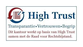Helmantel Advocatuur heeft High Trust erkenning